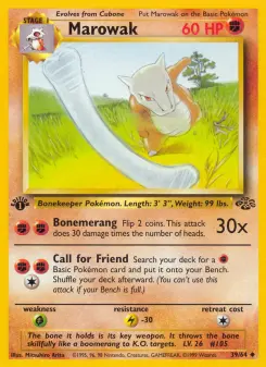 Carta Marowak