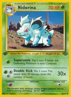 Carta Nidorina