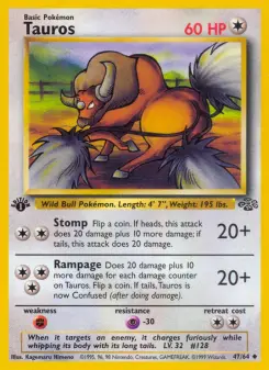 Carta Tauros