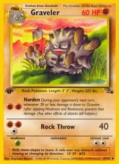 Carta Graveler