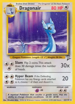 Carta Dragonair