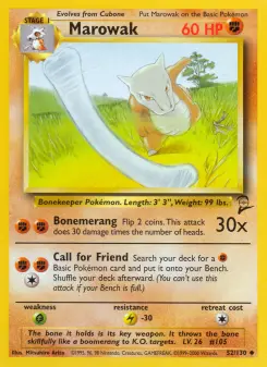 Carta Marowak