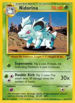 Carta Nidorina