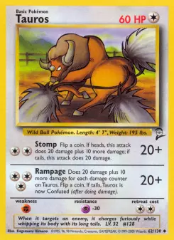 Carta Tauros