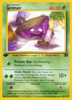 Carta Grimer