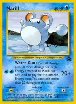 Carta Marill