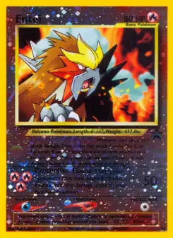 Carta Entei