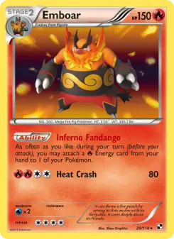 Carta Emboar