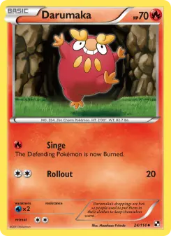 Carta Darumaka