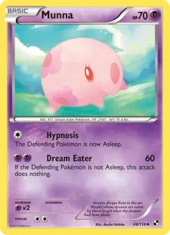 Carta Munna