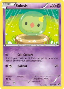 Carta Solosis