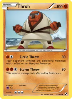 Carta Throh