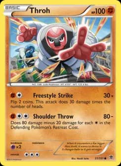 Carta Throh
