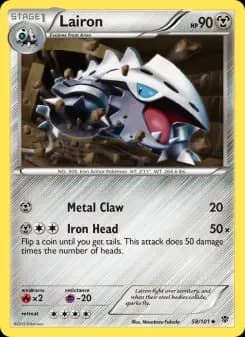 Carta Lairon