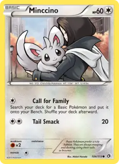 Carta Minccino