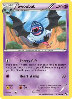Carta Swoobat