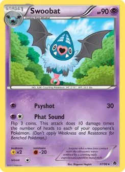Carta Swoobat