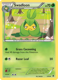 Carta Swadloon
