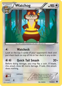 Carta Watchog