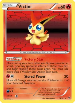 Carta Victini