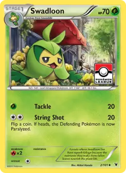 Carta Swadloon