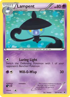 Carta Lampent