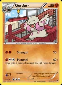 Carta Gurdurr