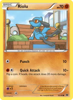 Carta Riolu