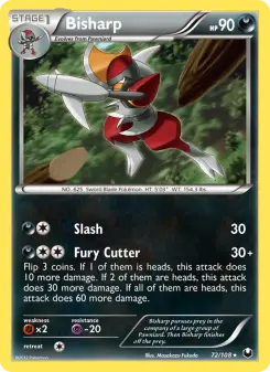 Carta Bisharp