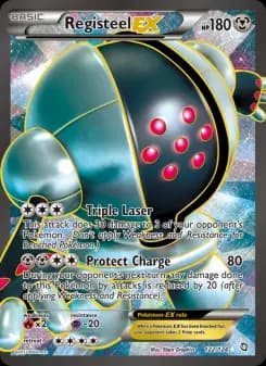 Carta Registeel-EX