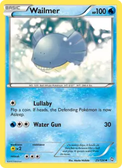Carta Wailmer