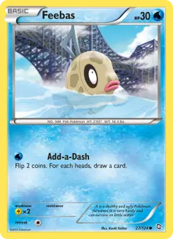 Carta Feebas