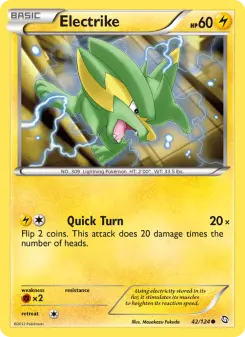 Carta Electrike