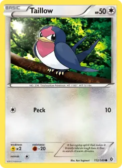 Carta Taillow