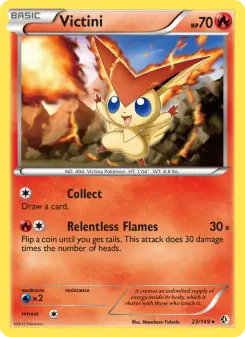 Carta Victini