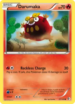 Carta Darumaka