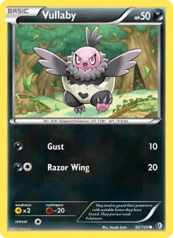 Carta Vullaby