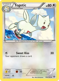 Carta Togetic