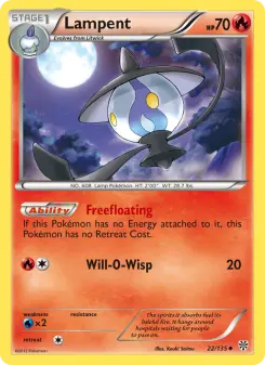 Carta Lampent