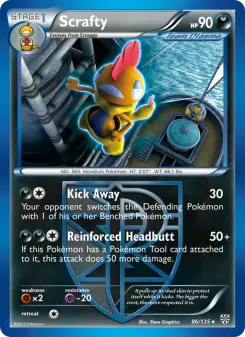 Carta Scrafty