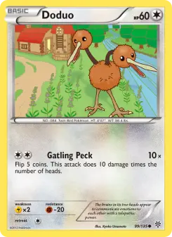 Carta Doduo