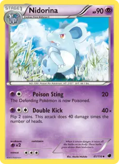 Carta Nidorina