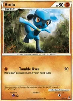 Carta Riolu