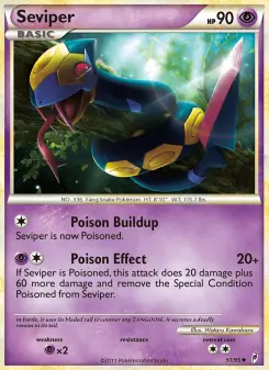 Carta Seviper