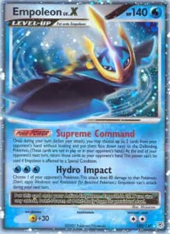 Carta Empoleon