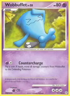 Carta Wobbuffet
