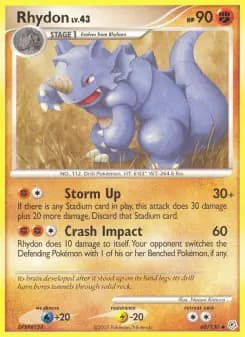 Carta Rhydon