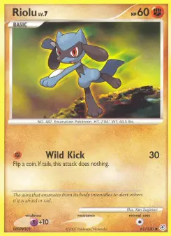 Carta Riolu