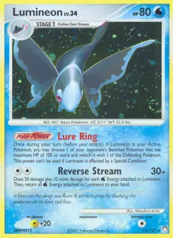 Carta Lumineon