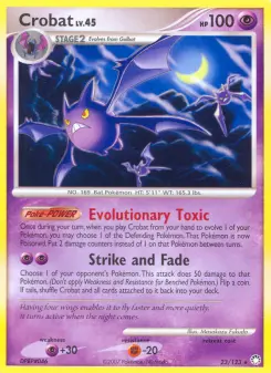 Carta Crobat